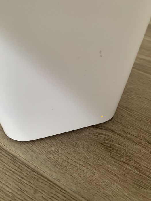 Airport Extreme TimeCapsule