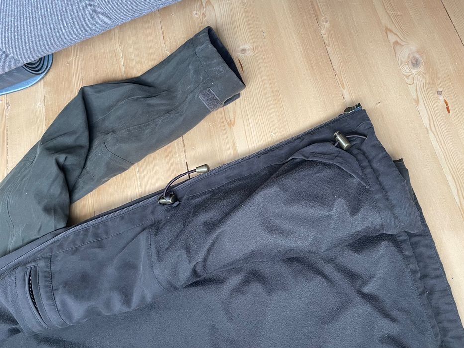 Harkila Gore-Tex яке 50 L