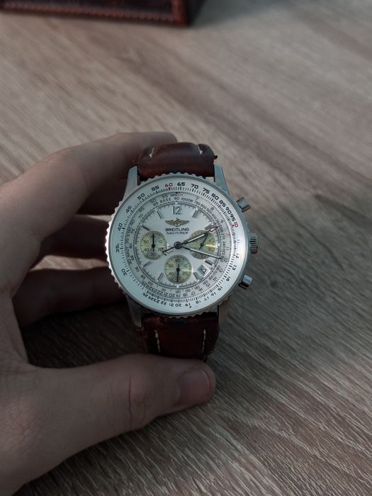Ceas Breitling Navitimer