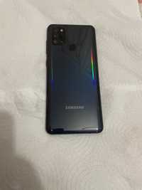 Samsung Galaxy A21S Blue 32GB NOU Garanție !