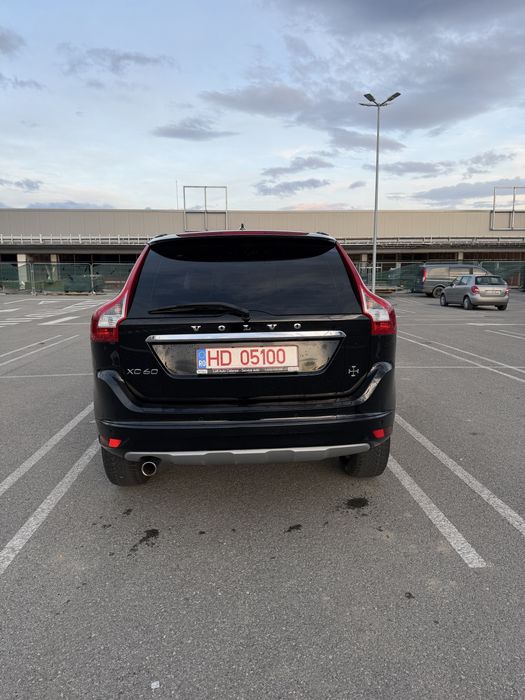 De vanzare Volvo XC60