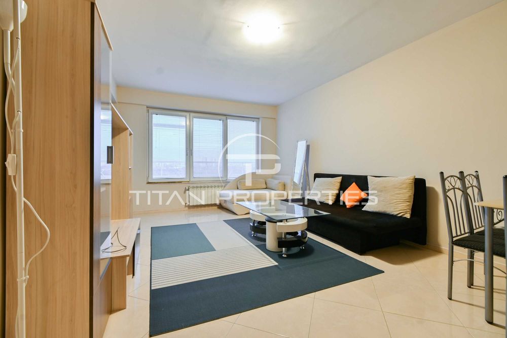 Продава се Двустаен апартамент в София, Младост 2 - 74 кв.м за 2609 €/кв.м - Снимка #1