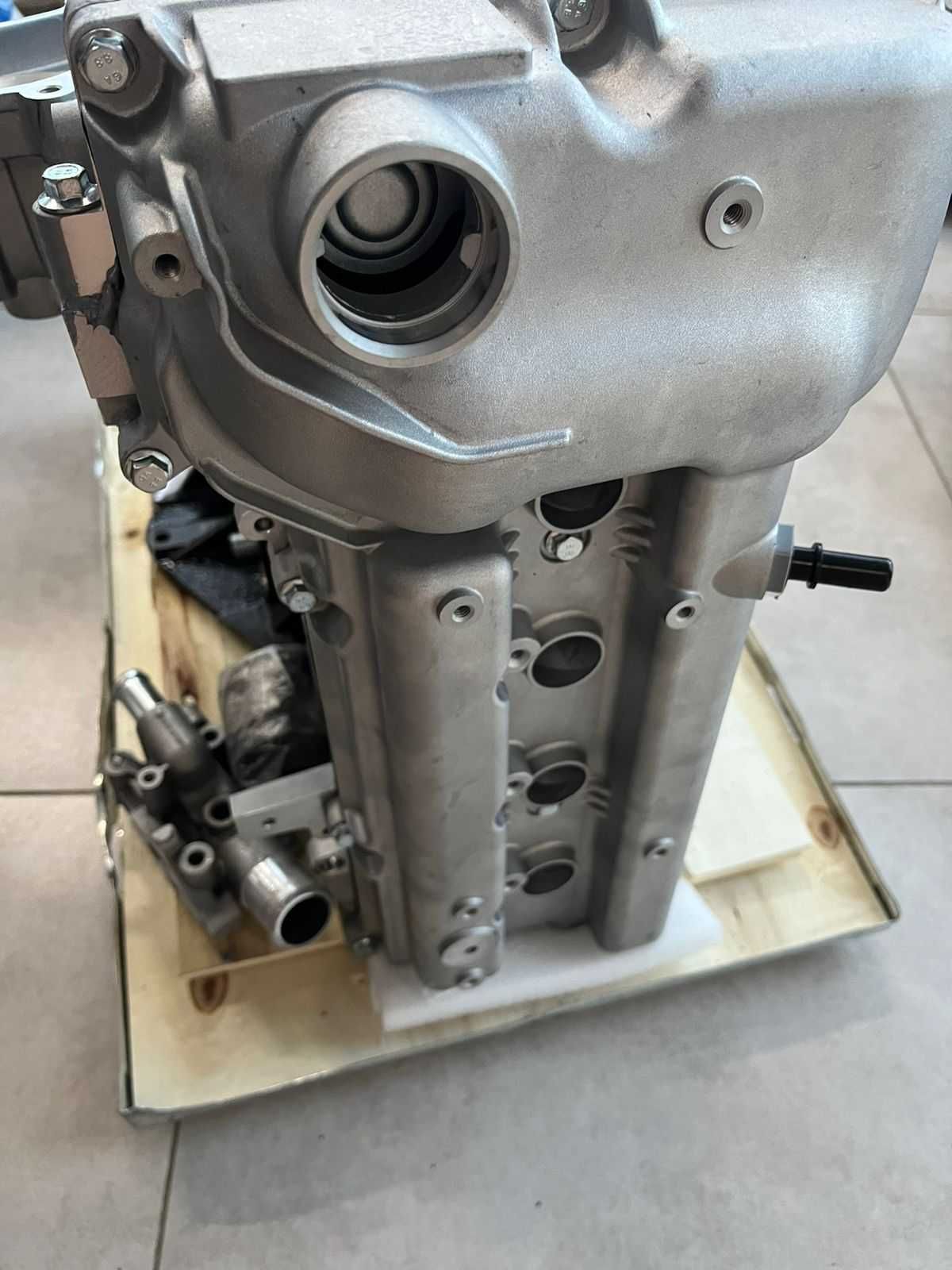Двигатель новый шевролет кобальт 1.5 B15D2 F14D4 F16D4 F18D4