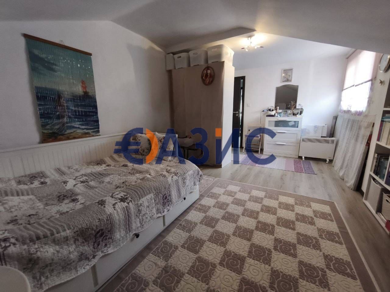 Продава се Двустаен апартамент в Несебър - 70 кв.м за 1229 €/кв.м - Снимка #6