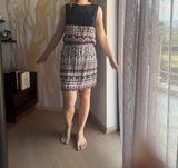 Рокля Trussardi Jeans