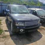 Dezmembrez Range Rover Sport 2.7d diesel piese dezmembrari