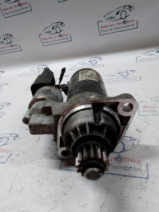 electromotor volkswagen passat cc 2.0 motorina 2013