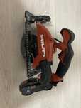 Circular hilti nuron 6WL 22!!