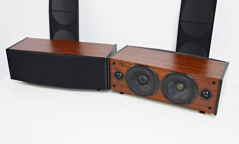 Boxe Teufel M 800 D THX Ultra 2 Dipole