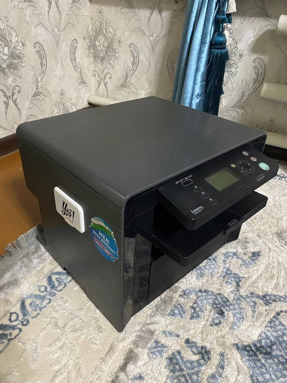 CANON MF4410 printer sotiladi