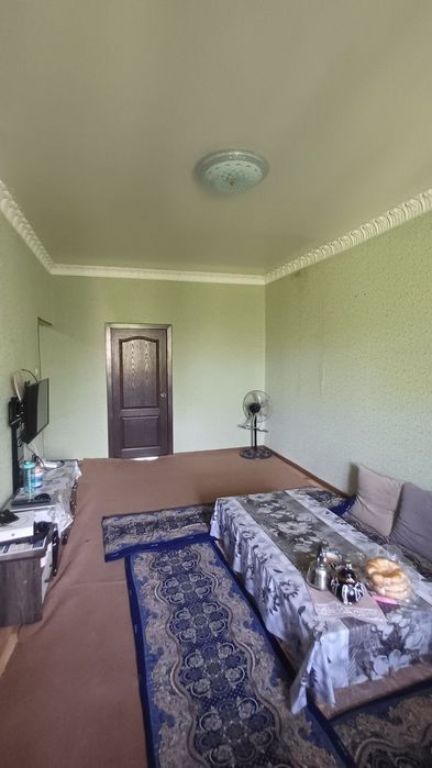 БАЛКОН 1.5×6,  2/4/4, Чиланзар 17 квартал, Продаётся Квартира