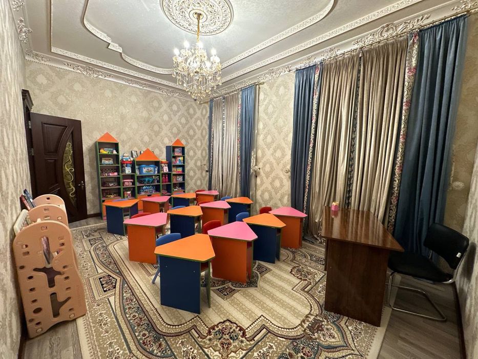 Тайёр богча бизнеси сотилади