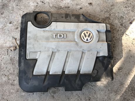 Capac motor Volkswagen Passat b6 cc 2.0 TDI