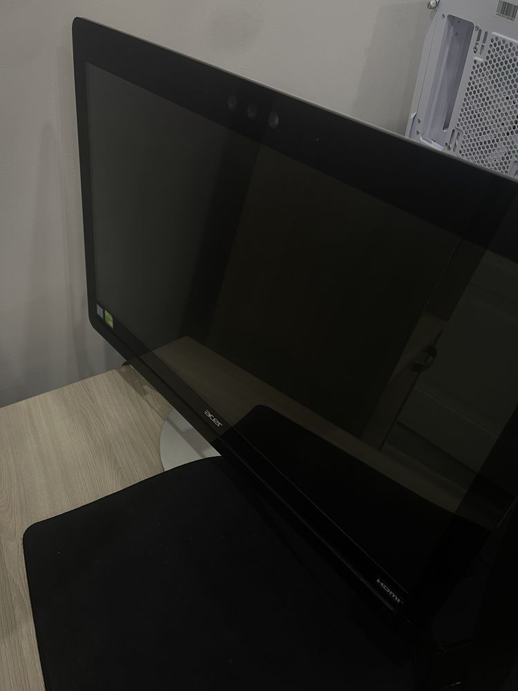 Acer Aspire U5-710