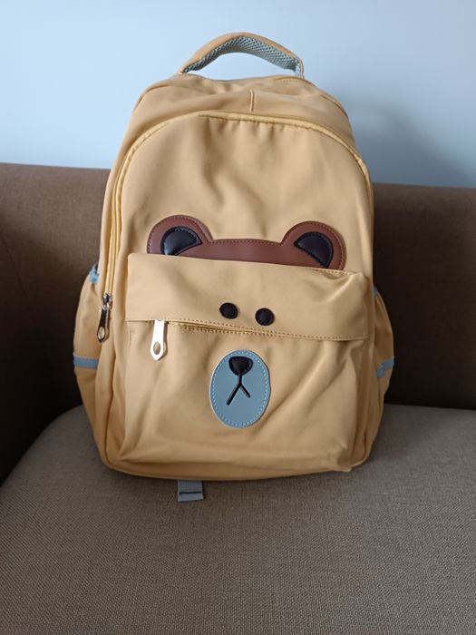 Продам вместительный рюкзак