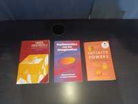 Книги по популярна математика / Popular Maths Books