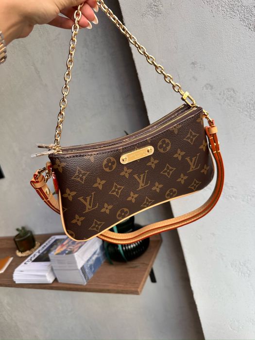 Чисто нова чанта Louis Vuitton