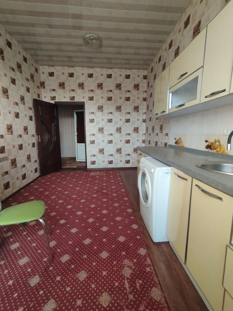 2 хонали люкс квартира ижарага берилади