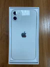iPhone 11  White 128 GB