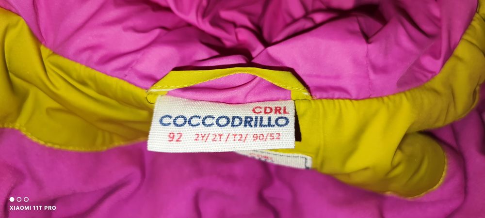 Costum superb Coccodrillo, 92