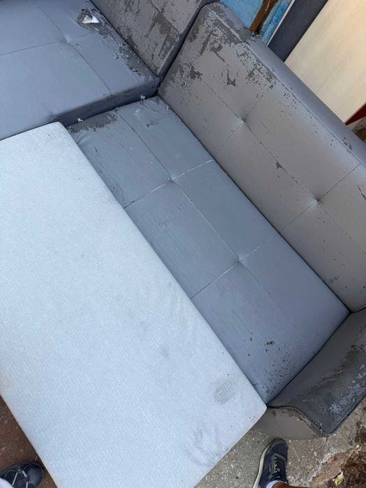 Coltar Extensibil pentru retapitare; Canapea; Citiți Anuntul