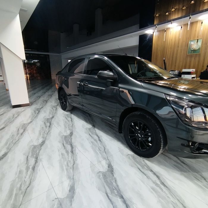 Кобальт сотилади