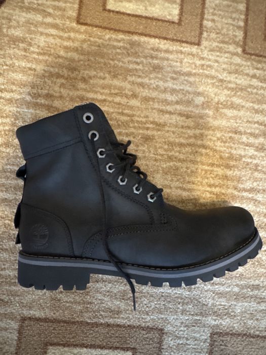 Timberland мъжки обувки 6 inch waterproof/водоустойчиви