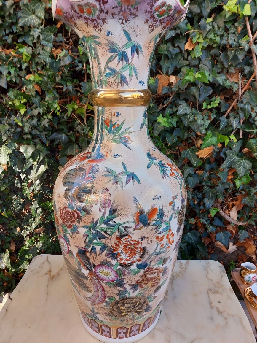 Страхотни китайски вази