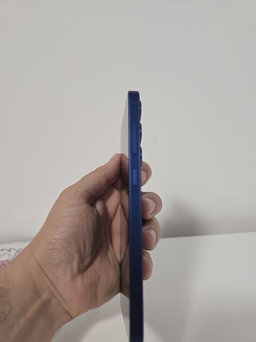 Samsung Galaxy S25 Plus 256GB Navy Blue