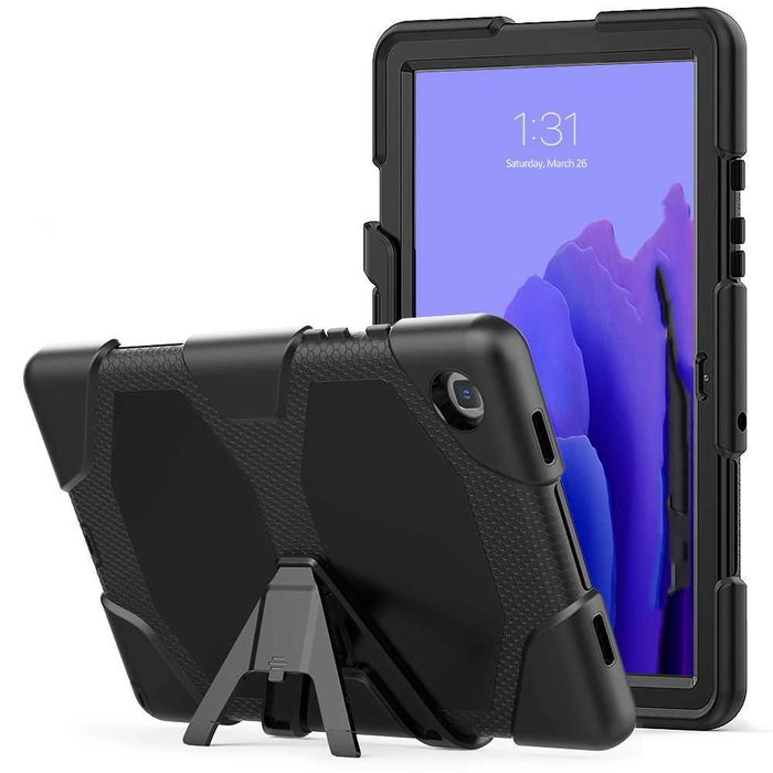 Калъф Tech-Protect Survive за Galaxy Tab T500/T505 A7 10.4 inch (2020)