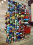 Masinute disney cars metalice