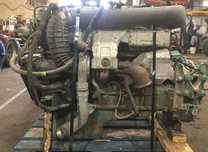 motor volvo fe fl d7f290 21464862 2010