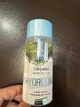 Ina organic white fir вод