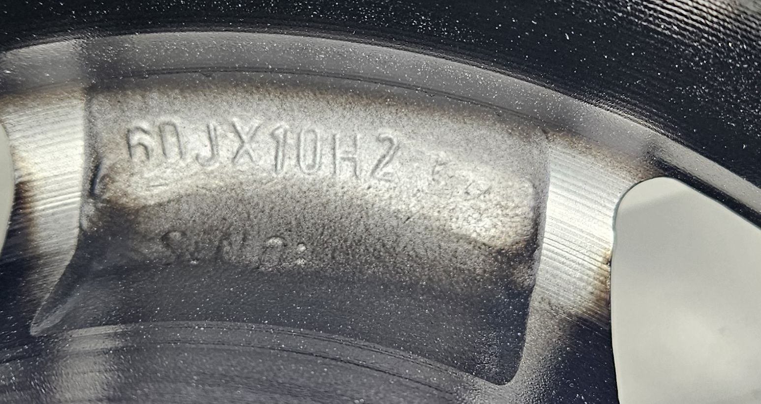Roata completa 195/55 R10C, Anvelopa Security, Janta aliaj 6Jx10 ET-4