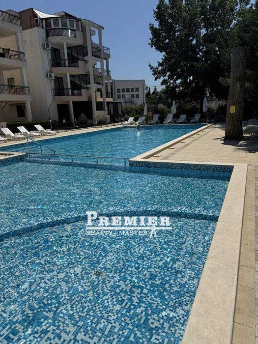 Продава се Двустаен апартамент в к.к. Слънчев бряг - 94 кв.м за 905 €/кв.м - Снимка #15