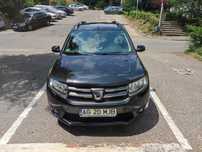 Dacia Logan Mcv Gpl 2015