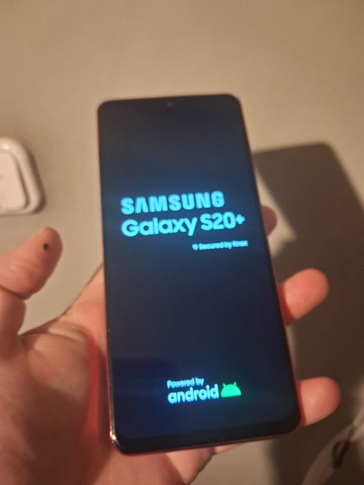 Ecran pt Samsung S20+