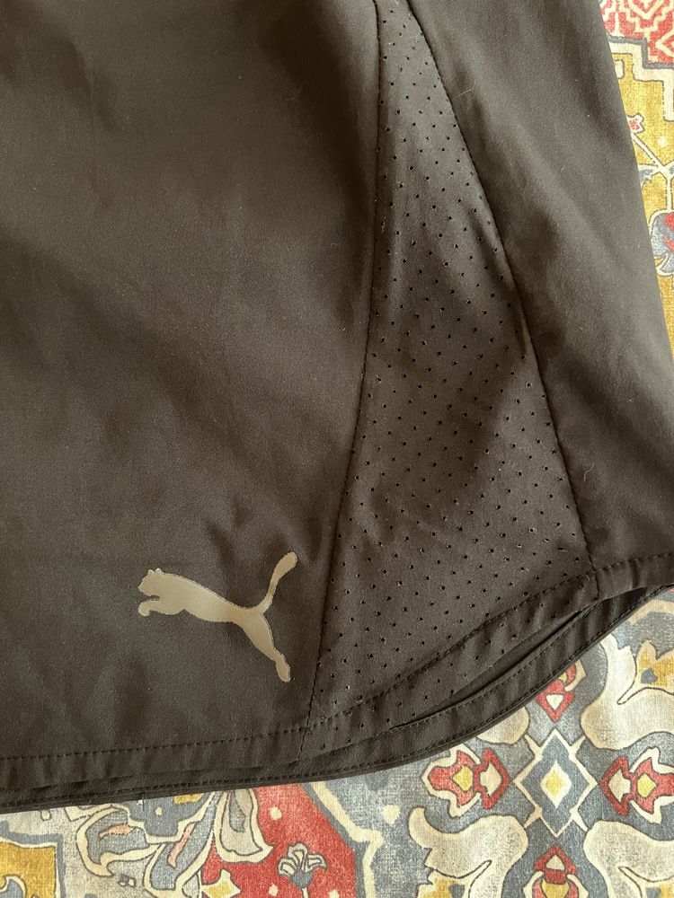 Къси панталони Puma