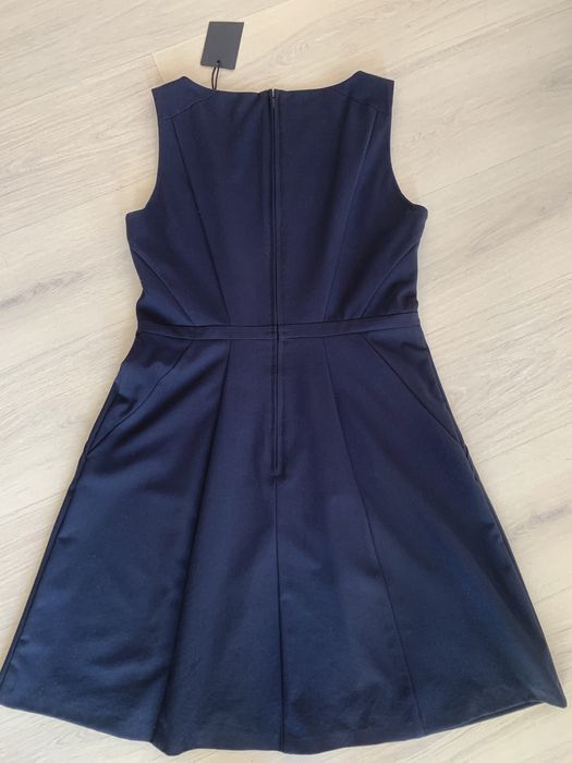 Vand rochie H&M office(42).