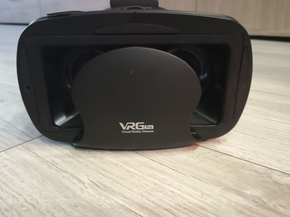 VRG Pro очила !!