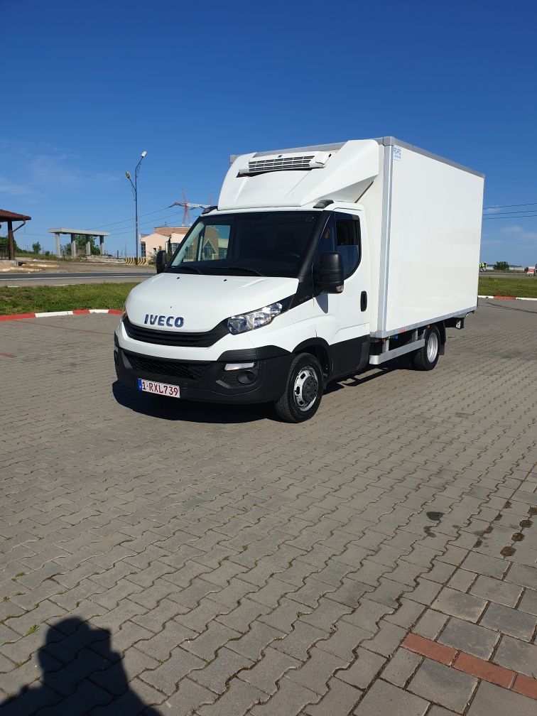 Iveco sprinter frigorific