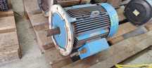 Motor electric trifazat cu flansa, 7.5kW, 1500rpm 380V