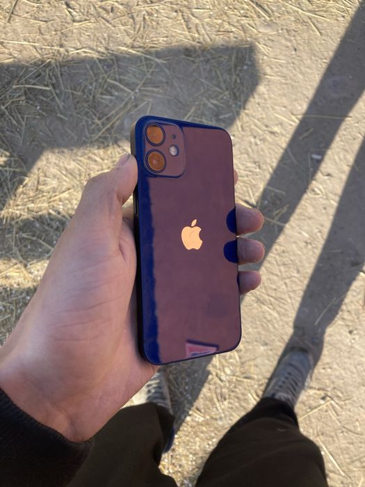 Айфон 12 мини прям срочно