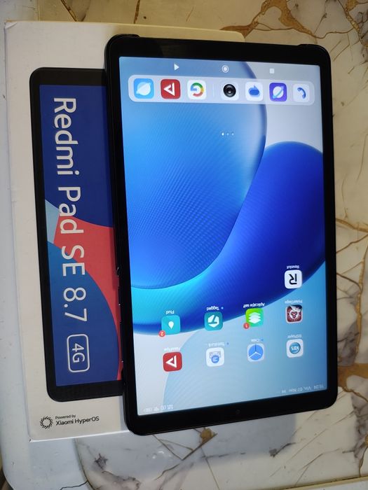 Tableta Redmi 8.7 4g