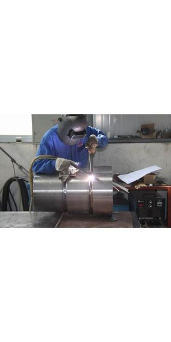 Сварщик услуга на виезд