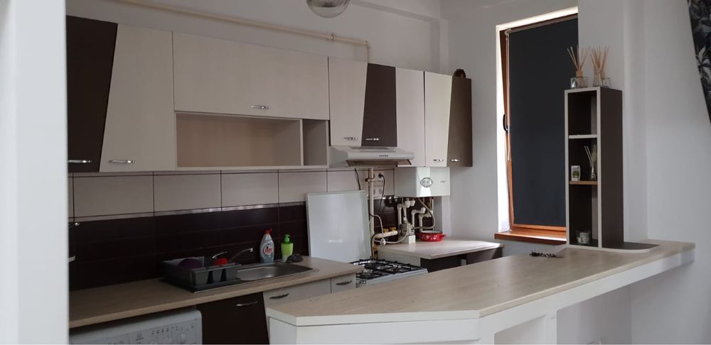 Inchiriez garsoniera prelungirea ghencea