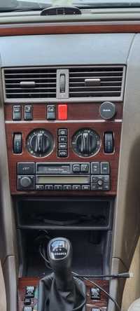 Vand radio casetofon original mercedes w202