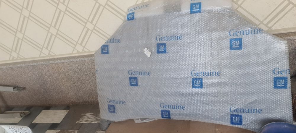 Капот  для авто такума