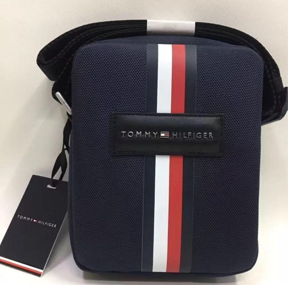 Барсетка Tommy Hilfiger