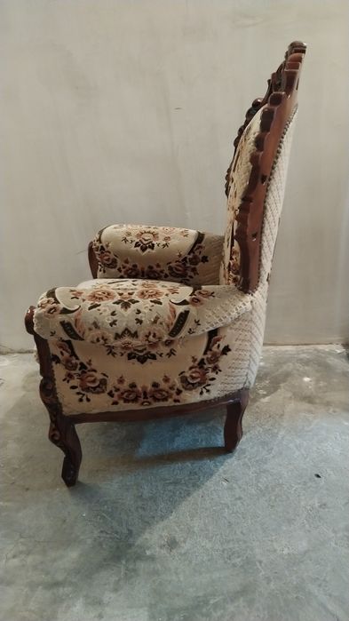 Барокови кресла 2 броя